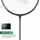 YONEX Astrox 99 Pro Badminton Racquet (Unstrung, Black/Green)