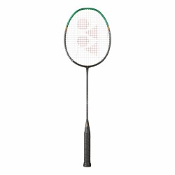 YONEX Astrox 99 Pro Badminton Racquet (Unstrung, Black/Green)