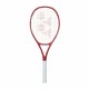 YONEX Vcore 100L Tennis Racquet (Ruby Red, Unstrung) YONEX Vcore 100L Tennis Racquet (Ruby Red, Unstrung)