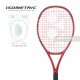 YONEX Vcore Ace Tennis Racquet (Ruby Red, Strung) YONEX Vcore Ace Tennis Racquet (Ruby Red, Strung)