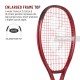 YONEX Vcore Ace Tennis Racquet (Ruby Red, Strung) YONEX Vcore Ace Tennis Racquet (Ruby Red, Strung)