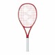 YONEX Vcore Alpha Tennis Racquet (Ruby Red, Strung) YONEX Vcore Alpha Tennis Racquet (Ruby Red, Strung)