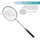 YONEX Astrox 88S Tour Badminton Racquet (Unstrung, Silver/Black) YONEX Astrox 88S Tour Badminton Racquet (Unstrung, Silver/Black)