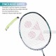 YONEX Astrox 88S Tour Badminton Racquet (Unstrung, Silver/Black) YONEX Astrox 88S Tour Badminton Racquet (Unstrung, Silver/Black)