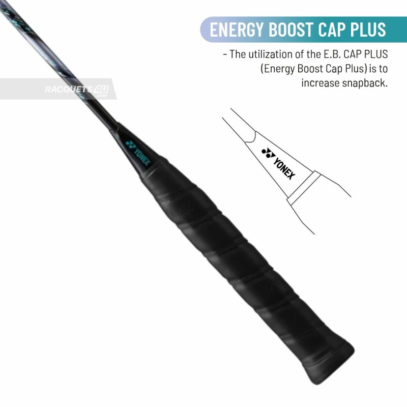 YONEX Astrox 88S Tour Badminton Racquet (Unstrung, Silver/Black) YONEX Astrox 88S Tour Badminton Racquet (Unstrung, Silver/Black)