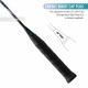 YONEX Astrox 88S Tour Badminton Racquet (Unstrung, Silver/Black) YONEX Astrox 88S Tour Badminton Racquet (Unstrung, Silver/Black)