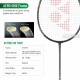 YONEX Astrox 99 Game Badminton Racquet (Strung, Black/Green)