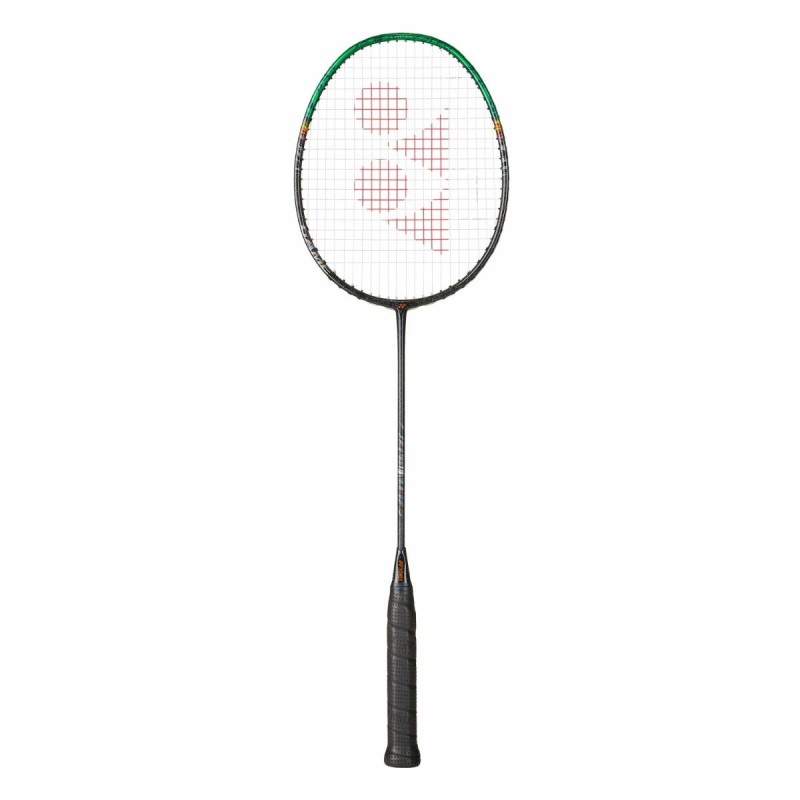 YONEX Astrox 99 Game Badminton Racquet (Strung, Black/Green)