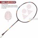 YONEX Nanoflare 700 Tour Badminton Racquet (Unstrung, Midnight/Purple) YONEX Nanoflare 700 Tour Badminton Racquet (Unstrung, Midnight/Purple)