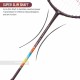 YONEX Nanoflare 700 Tour Badminton Racquet (Unstrung, Midnight/Purple) YONEX Nanoflare 700 Tour Badminton Racquet (Unstrung, Midnight/Purple)