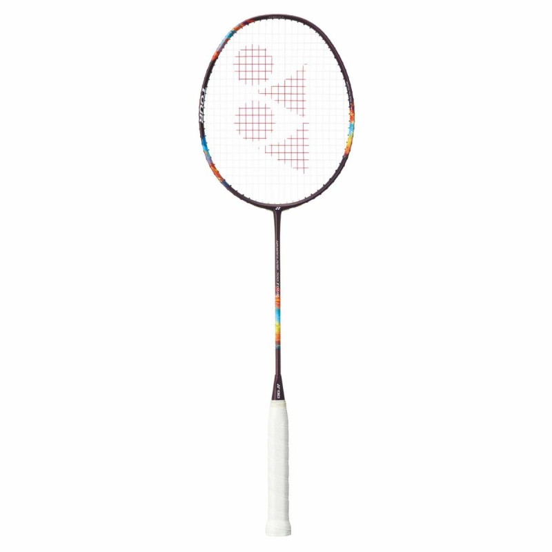 YONEX Nanoflare 700 Tour Badminton Racquet (Unstrung, Midnight/Purple) YONEX Nanoflare 700 Tour Badminton Racquet (Unstrung, Midnight/Purple)