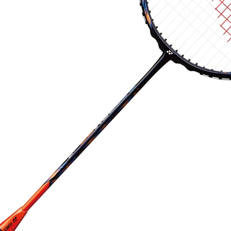 YONEX Astrox 77 Tour Badminton Racquet (Unstrung, High Orange) YONEX Astrox 77 Tour Badminton Racquet (Unstrung, High Orange)