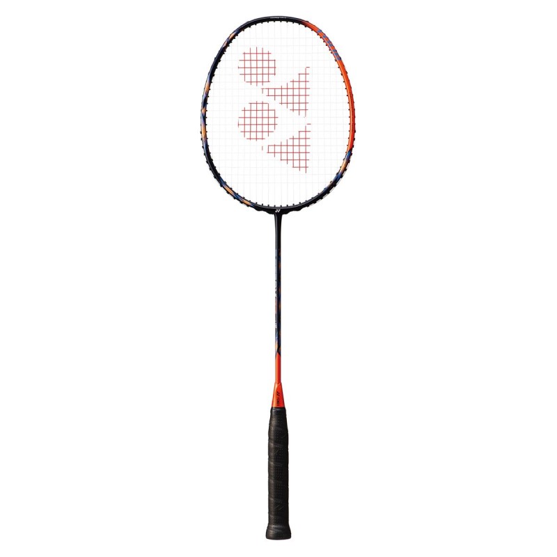 YONEX Astrox 77 Tour Badminton Racquet (Unstrung, High Orange) YONEX Astrox 77 Tour Badminton Racquet (Unstrung, High Orange)