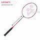 YONEX Arcsaber 11 Tour Badminton Racquet (Unstrung, Greyish Pearl)