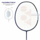 YONEX Astrox 01 Clear Badminton Racquet (Strung, Black/Blue) YONEX Astrox 01 Clear Badminton Racquet (Strung, Black/Blue)