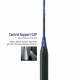 YONEX Astrox 01 Clear Badminton Racquet (Strung, Black/Blue) YONEX Astrox 01 Clear Badminton Racquet (Strung, Black/Blue)