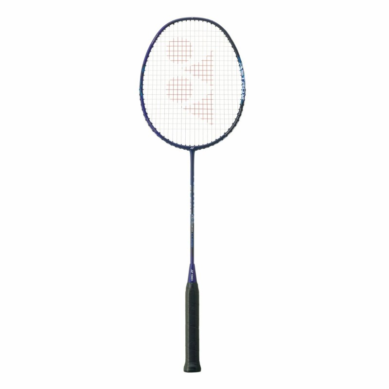 YONEX Astrox 01 Clear Badminton Racquet (Strung, Black/Blue) YONEX Astrox 01 Clear Badminton Racquet (Strung, Black/Blue)