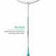 YONEX Astrox 01 Feel Badminton Racquet (Strung, White/Mint) YONEX Astrox 01 Feel Badminton Racquet (Strung, White/Mint)