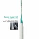 YONEX Astrox 01 Feel Badminton Racquet (Strung, White/Mint) YONEX Astrox 01 Feel Badminton Racquet (Strung, White/Mint)