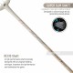 YONEX Arcsaber 7 Tour Badminton Racquet (Light Beige, Unstrung) YONEX Arcsaber 7 Tour Badminton Racquet (Light Beige, Unstrung)