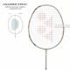 YONEX Nanoflare 700 Play Badminton Racquet (Light Beige, Strung) YONEX Nanoflare 700 Play Badminton Racquet (Light Beige, Strung)