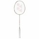 YONEX Nanoflare 700 Play Badminton Racquet (Light Beige, Strung) YONEX Nanoflare 700 Play Badminton Racquet (Light Beige, Strung)