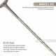 YONEX Nanoflare 700 Tour Badminton Racquet (Light Beige, Unstrung)