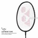 YONEX GR 303I Badminton Racquet (Strung, Black) YONEX GR 303I Badminton Racquet (Strung, Black)