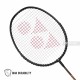 YONEX GR 303I Badminton Racquet (Strung, Black) YONEX GR 303I Badminton Racquet (Strung, Black)