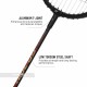 YONEX GR 303I Badminton Racquet (Strung, Black) YONEX GR 303I Badminton Racquet (Strung, Black)