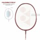 YONEX GR 303I Badminton Racquet (Strung, Dark Red) YONEX GR 303I Badminton Racquet (Strung, Dark Red)