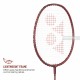 YONEX GR 303I Badminton Racquet (Strung, Dark Red) YONEX GR 303I Badminton Racquet (Strung, Dark Red)