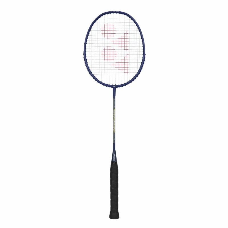 YONEX GR 303I Badminton Racquet (Strung, Deep Blue) YONEX GR 303I Badminton Racquet (Strung, Deep Blue)