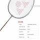 YONEX GR 303I Badminton Racquet (Strung, Silver) YONEX GR 303I Badminton Racquet (Strung, Silver)