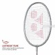 YONEX GR 303I Badminton Racquet (Strung, Silver) YONEX GR 303I Badminton Racquet (Strung, Silver)