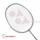 YONEX GR 303I Badminton Racquet (Strung, Silver) YONEX GR 303I Badminton Racquet (Strung, Silver)