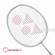 YONEX GR 303I Badminton Racquet (Strung, White) YONEX GR 303I Badminton Racquet (Strung, White)