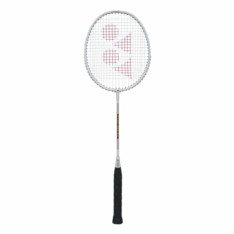 YONEX GR 303I Badminton Racquet (Strung, White) YONEX GR 303I Badminton Racquet (Strung, White)