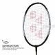 YONEX ZR 100 Light Badminton Racquet (Strung, Black) YONEX ZR 100 Light Badminton Racquet (Strung, Black)