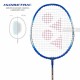 YONEX ZR 100 Light Badminton Racquet (Strung, Grey Blue) YONEX ZR 100 Light Badminton Racquet (Strung, Grey Blue)
