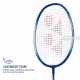YONEX ZR 100 Light Badminton Racquet (Strung, Grey Blue) YONEX ZR 100 Light Badminton Racquet (Strung, Grey Blue)