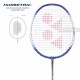 YONEX ZR 100 Light Badminton Racquet (Strung, White Blue) YONEX ZR 100 Light Badminton Racquet (Strung, White Blue)
