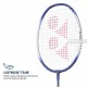 YONEX ZR 100 Light Badminton Racquet (Strung, White Blue) YONEX ZR 100 Light Badminton Racquet (Strung, White Blue)