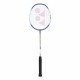YONEX ZR 100 Light Badminton Racquet (Strung, White Blue) YONEX ZR 100 Light Badminton Racquet (Strung, White Blue)