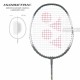 YONEX ZR 100 Light Badminton Racquet (Strung, Dark Charcoal) YONEX ZR 100 Light Badminton Racquet (Strung, Dark Charcoal)