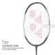 YONEX ZR 100 Light Badminton Racquet (Strung, Dark Charcoal) YONEX ZR 100 Light Badminton Racquet (Strung, Dark Charcoal)