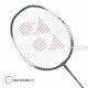 YONEX ZR 100 Light Badminton Racquet (Strung, Dark Charcoal) YONEX ZR 100 Light Badminton Racquet (Strung, Dark Charcoal)