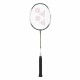 YONEX ZR 100 Light Badminton Racquet (Strung, Dark Charcoal) YONEX ZR 100 Light Badminton Racquet (Strung, Dark Charcoal)