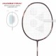 YONEX Astrox Attack 9 Badminton Racquet (Strung, Dark Purple)