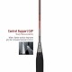 YONEX Astrox Attack 9 Badminton Racquet (Strung, Dark Purple)